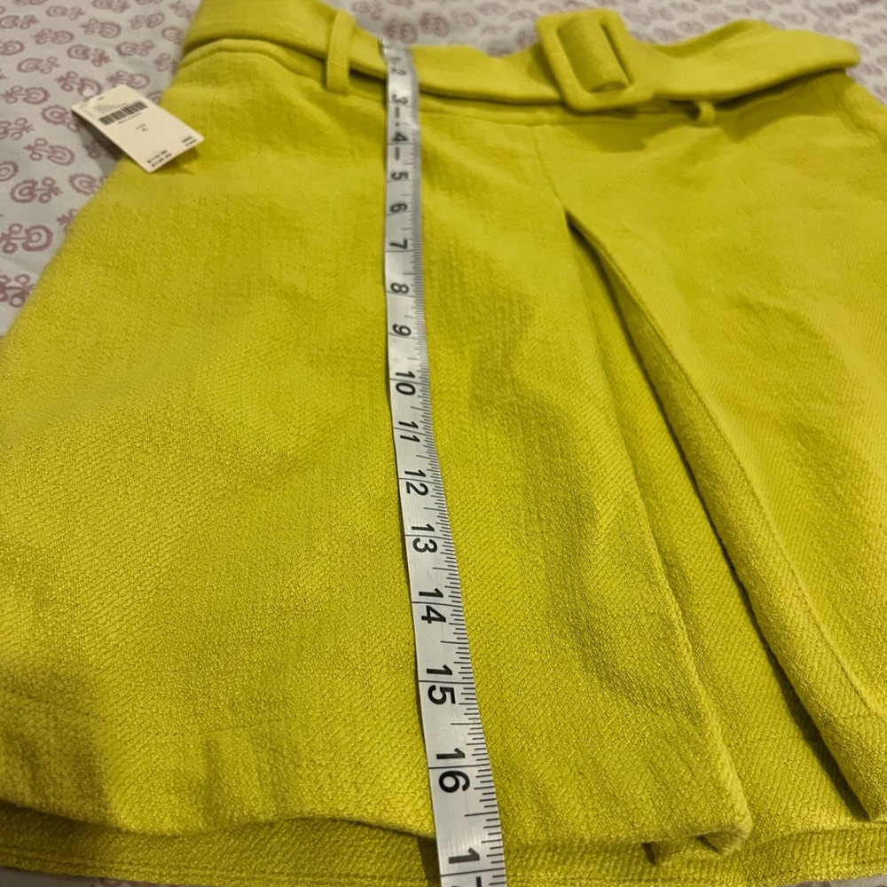 Maeve Mini Skirt